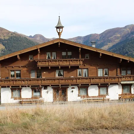 Haus Hoelzlbauer 17 דירה קרימל