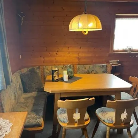 Apartment Haus Hoelzlbauer 17