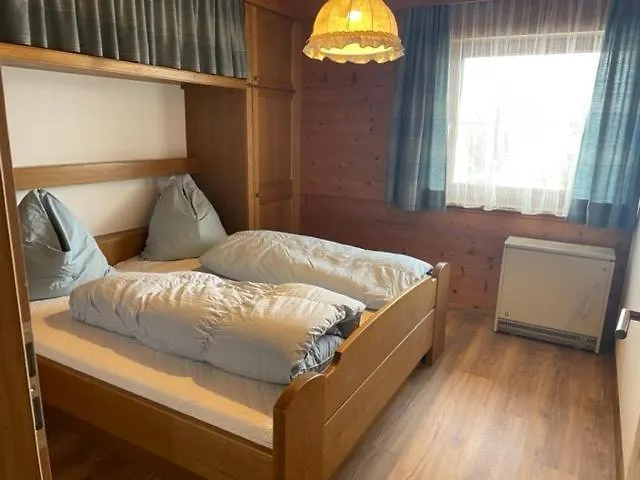 Apartman Haus Hoelzlbauer 17 Krimml