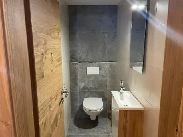 Appartement Haus Hoelzlbauer 17