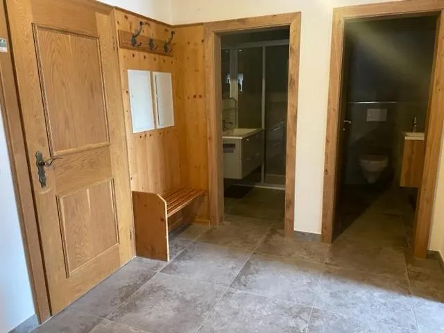 Haus Hoelzlbauer 17 Krimml