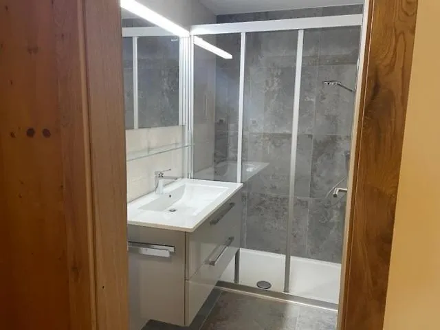 Haus Hoelzlbauer 17 Krimml