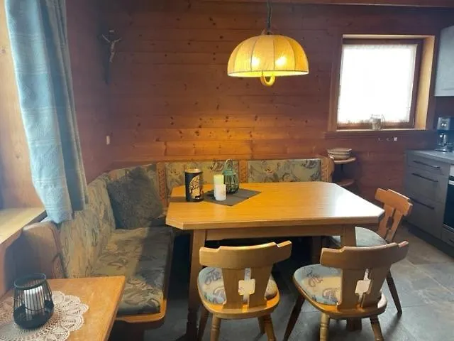 Apartman Haus Hoelzlbauer 17